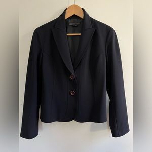 Like new Lafayette 148 blazer sz 4